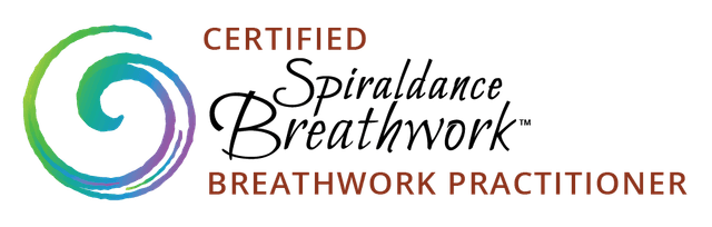 Certified Spiraldance Breathwork™ Practitioner
